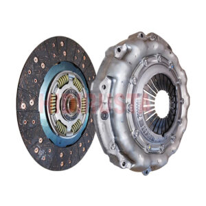 Debriyaj Seti Atego Marka Valeo Dönmez