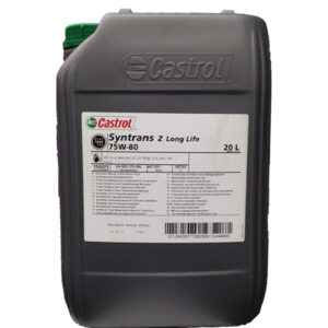 Şanzıman Yağı Yeni Model Otomatik 75W- 80