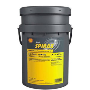 Şanzıman Yağı Yeni Model Otomatik 75W- 80