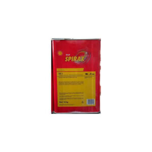 Diferensiyel Yağı 85W- 140