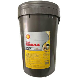 Motor Yağı 10W-40 M 20 Litre