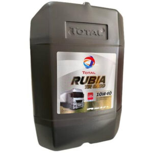 Motor Yağı 10W-40 TR8900 20 Litre