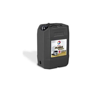 Motor Yağı 10W-40 TR8600 20 Litre