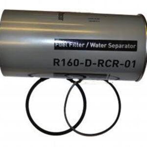 Su Ayıracı Filtre (Separ) Marka Racor Parker