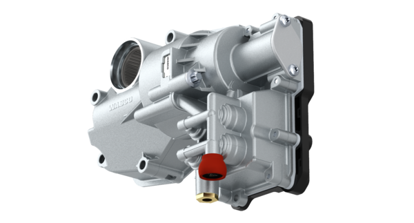 WABCO 4213500870 3 Pozisyonlu Silindir