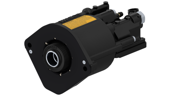 Pnomatık Debriyaj Alt Merkez-2