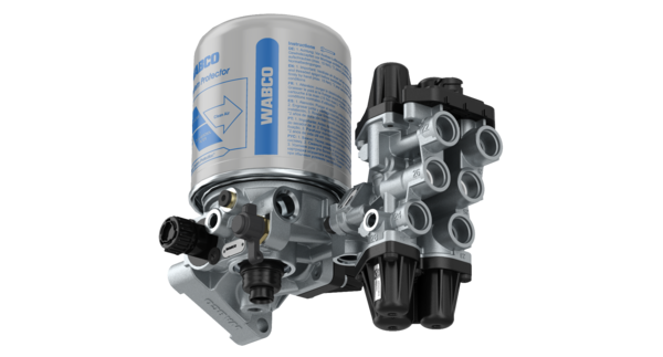 WABCO 9325001100 Hava Hazırlama Ünitesi – Mercedes Uyumlu