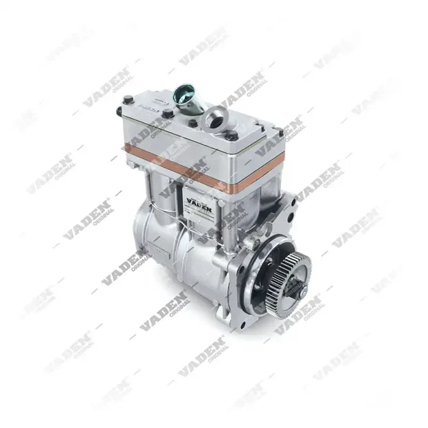 1100400001 parça no Vaden marka Kompresör