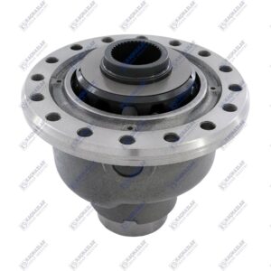 Kaçmaz K26.00078 İstavroz Kutusu (Dolu)