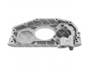 Yıldız 9061800801 Yağ Pompası