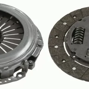 Sachs 3400 700 563 Debriyaj Seti