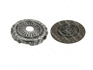 Sachs 3400700562 Debriyaj Seti