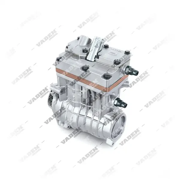 Vaden 1100400001 Hava Kompresörü